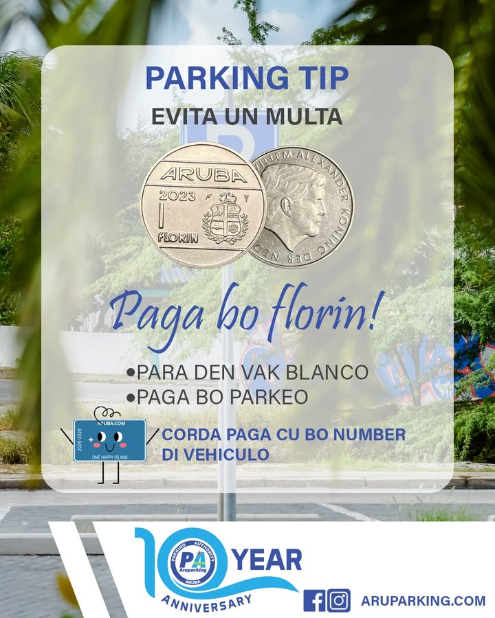 Aruparking