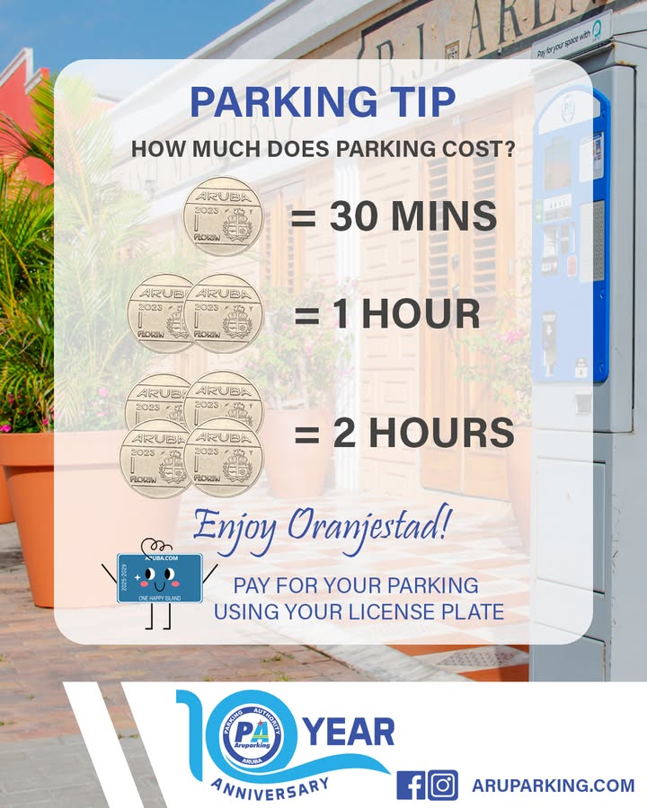 Aruparking