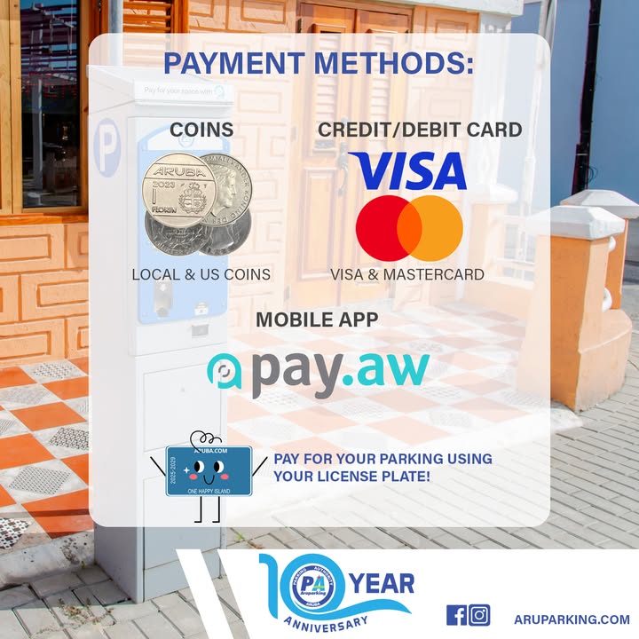 Aruparking