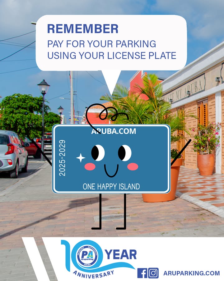 Aruparking