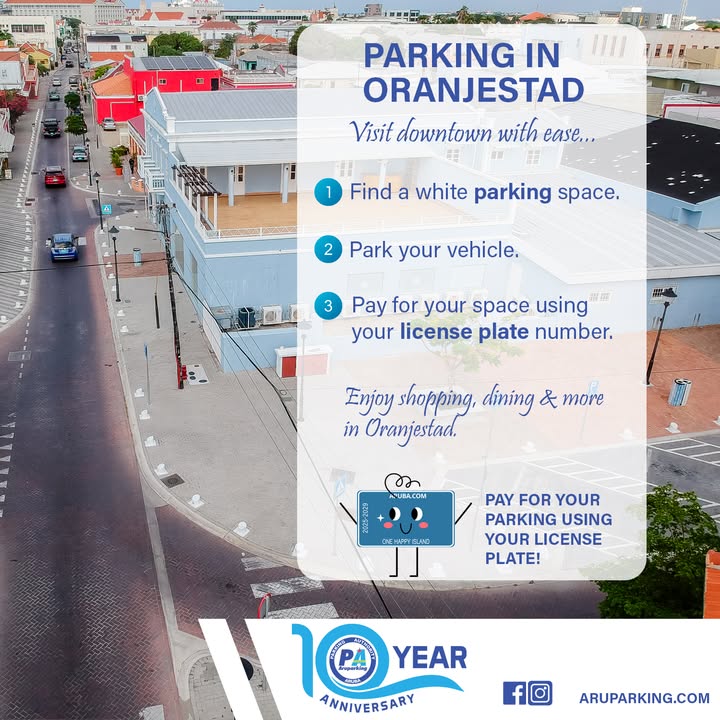 Aruparking