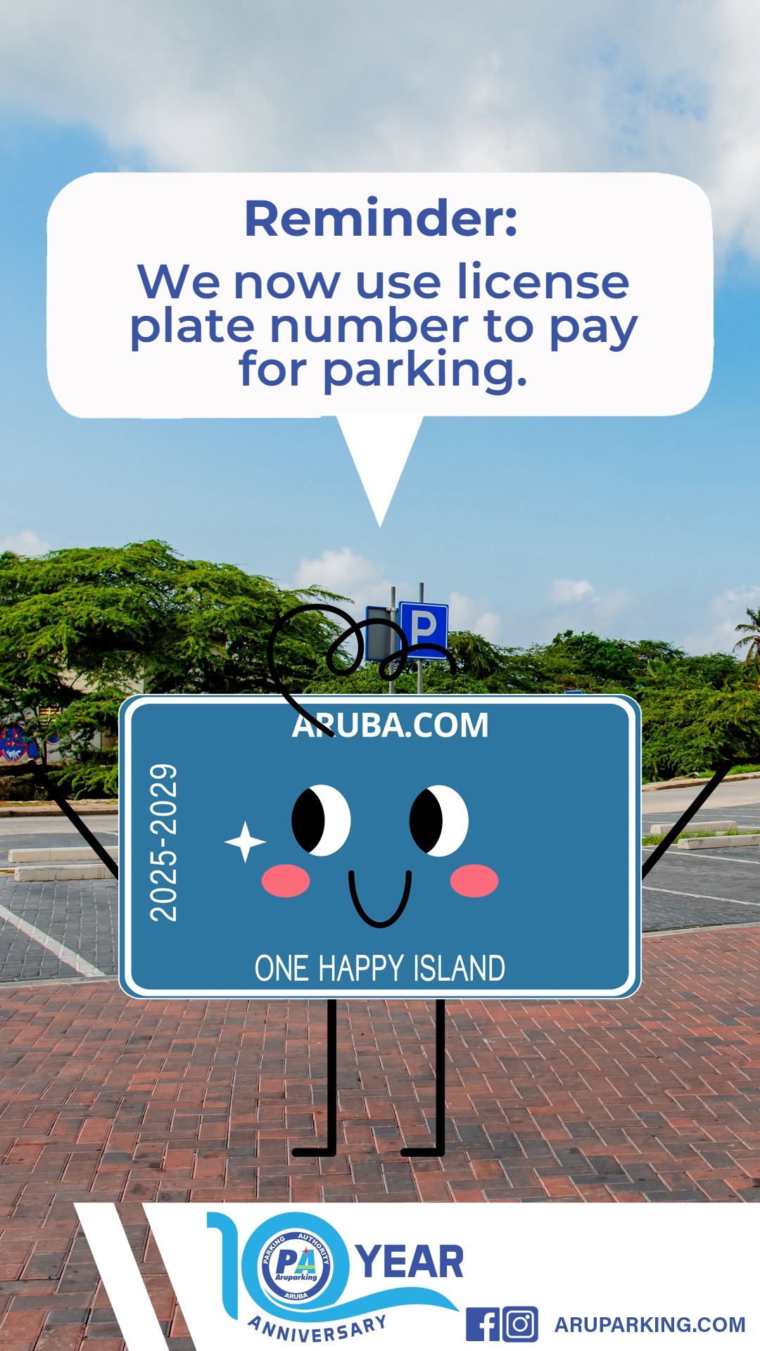 Aruparking