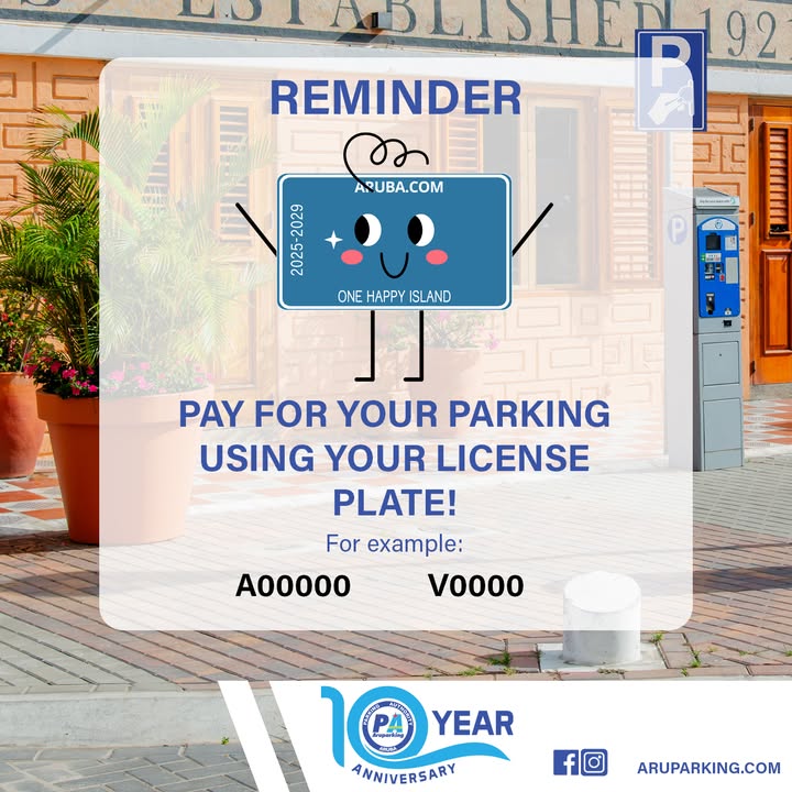 Aruparking