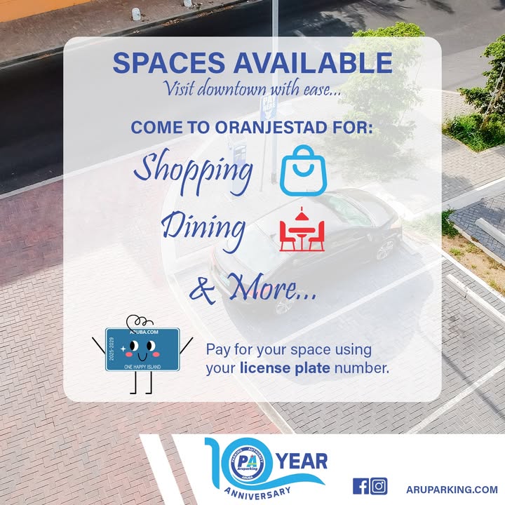Aruparking