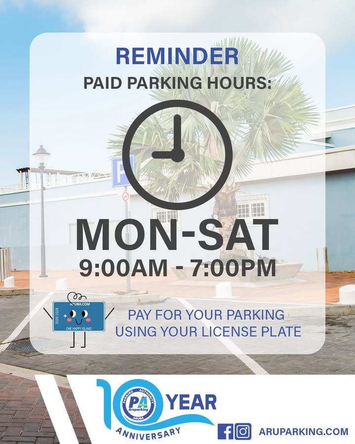 Aruparking