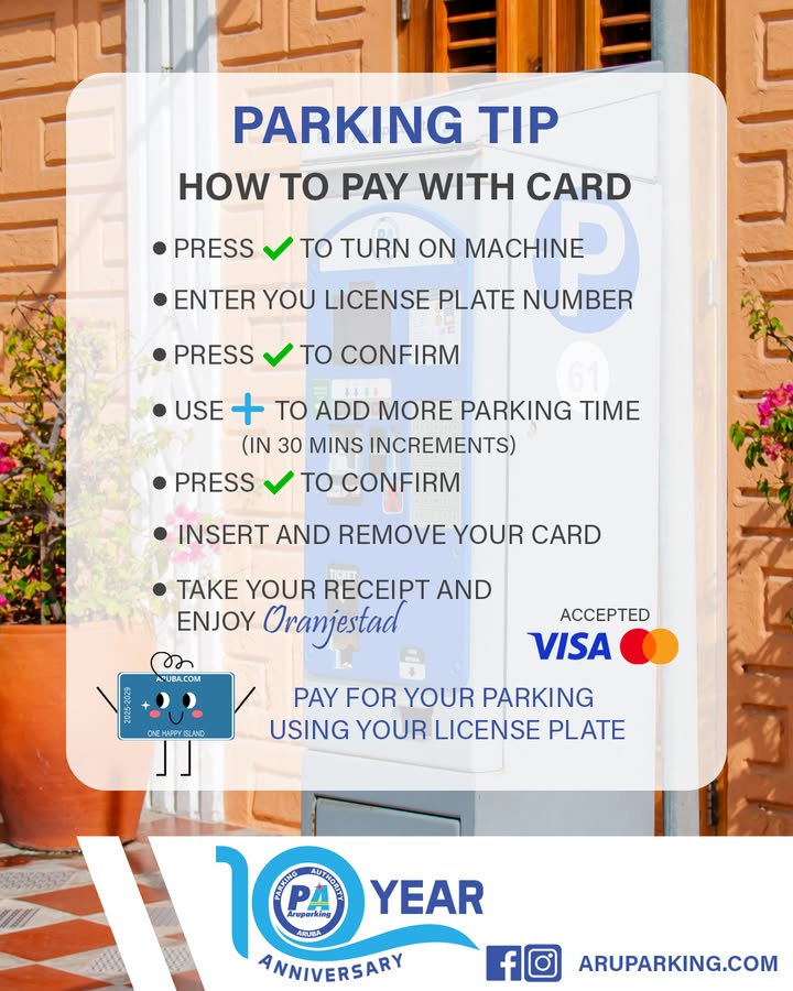 Aruparking